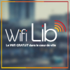 Wifilib.com logo