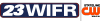 Wifr.com logo