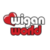 Wiganworld.co.uk logo