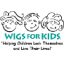 Wigsforkids.org logo