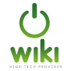 Wiki.tn logo