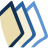 Wikibooks.org logo