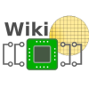 Wikichip.org logo