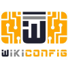Wikiconfig.ir logo