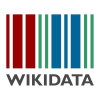 Wikidata.org logo
