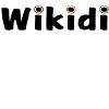 Wikidi.com logo