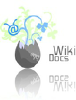 Wikidocs.net logo