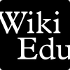 Wikiedu.org logo