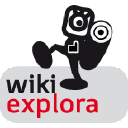 Wikiexplora.com logo