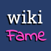 Wikifame.org logo