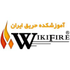 Wikifire.ir logo
