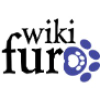 Wikifur.com logo