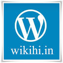 Wikihi.in logo