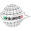 Wikihoax.org logo