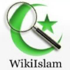 Wikiislam.net logo