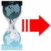 Wikileaks.org logo