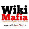 Wikimafia.it logo