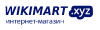 Wikimart.xyz logo