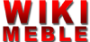 Wikimeble.pl logo