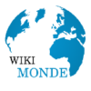 Wikimonde.com logo