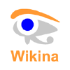 Wikina.cz logo