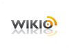 Wikio.es logo