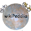 Wikipedalia.com logo