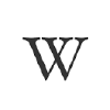 Wikipedia.it logo