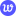 Wikipicky.com logo