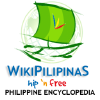 Wikipilipinas.org logo