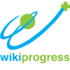 Wikiprogress.org logo