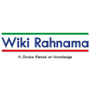 Wikirahnama.com logo