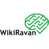 Wikiravan.com logo