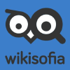 Wikisofia.cz logo