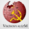Wikisosyalizm.org logo