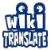 Wikitranslate.org logo