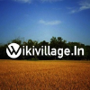 Wikivillage.in logo