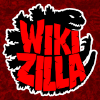 Wikizilla.org logo