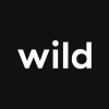 Wild.as logo