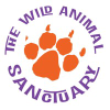 Wildanimalsanctuary.org logo