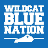 Wildcatbluenation.com logo