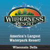 Wildernessresort.com logo