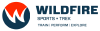 Wildfiresports.com.au logo