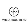 Wildfrontierstravel.com logo
