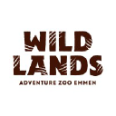 Wildlands.nl logo