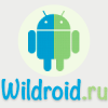 Wildroid.ru logo