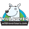 Wildrovertours.com logo