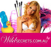Wildsecrets.com.au logo