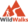 Wildwalks.com logo