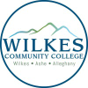 Wilkescc.edu logo
